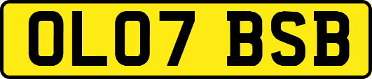 OL07BSB