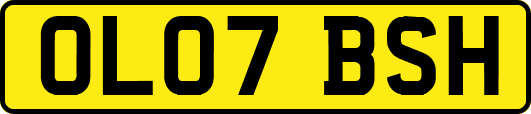 OL07BSH