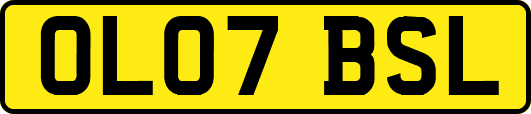 OL07BSL