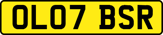 OL07BSR