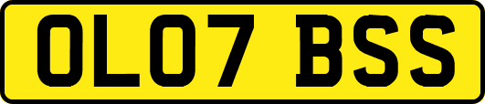 OL07BSS