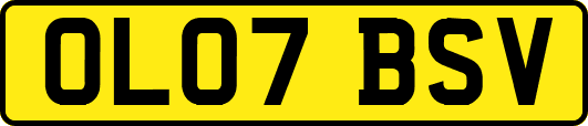 OL07BSV