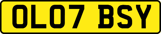 OL07BSY
