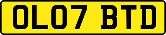 OL07BTD