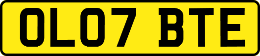OL07BTE