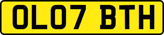 OL07BTH