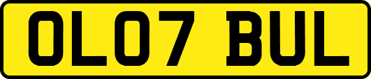 OL07BUL