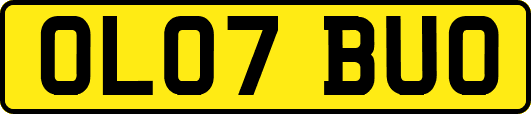 OL07BUO