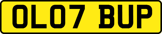 OL07BUP