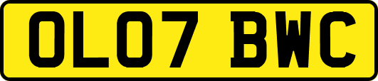 OL07BWC