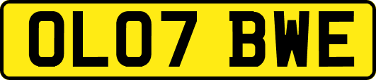 OL07BWE