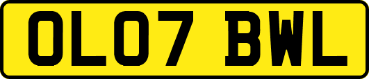 OL07BWL