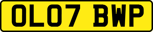 OL07BWP