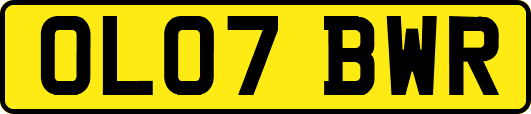 OL07BWR