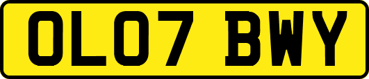 OL07BWY