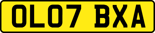OL07BXA