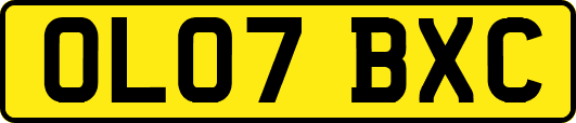 OL07BXC