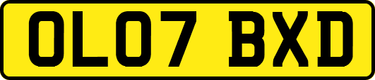 OL07BXD