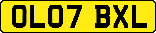 OL07BXL
