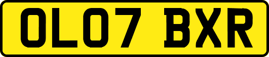 OL07BXR