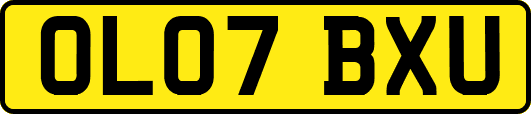 OL07BXU