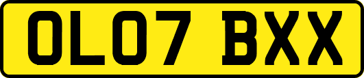OL07BXX