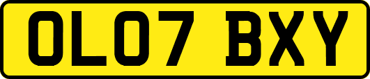 OL07BXY