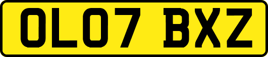 OL07BXZ