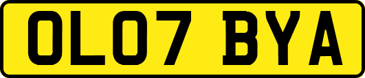 OL07BYA