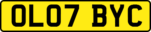 OL07BYC