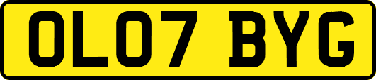 OL07BYG