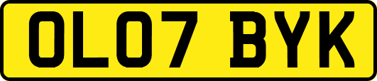 OL07BYK
