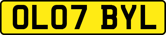 OL07BYL