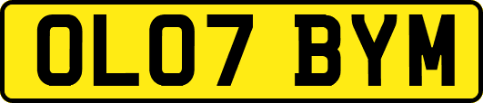 OL07BYM