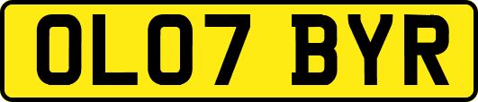 OL07BYR