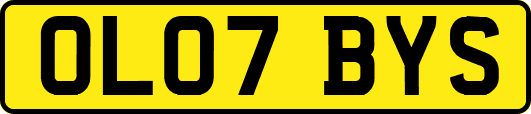 OL07BYS
