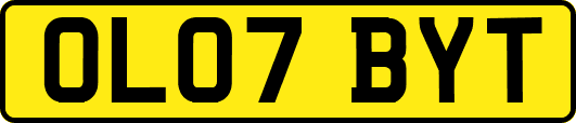 OL07BYT