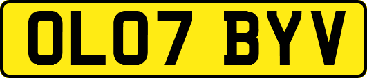 OL07BYV