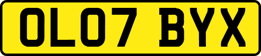 OL07BYX