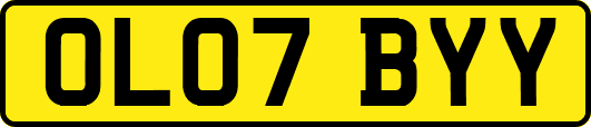 OL07BYY