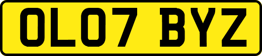 OL07BYZ