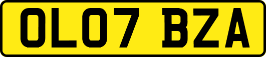 OL07BZA