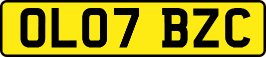 OL07BZC