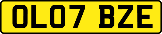 OL07BZE