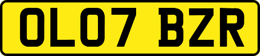 OL07BZR