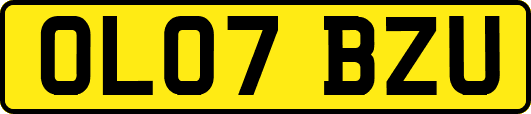 OL07BZU