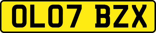 OL07BZX