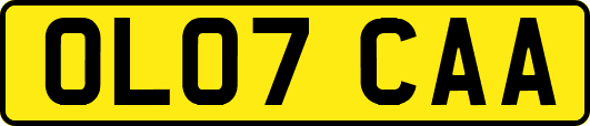 OL07CAA