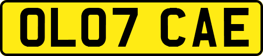 OL07CAE