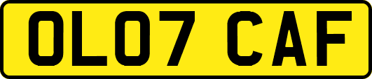 OL07CAF